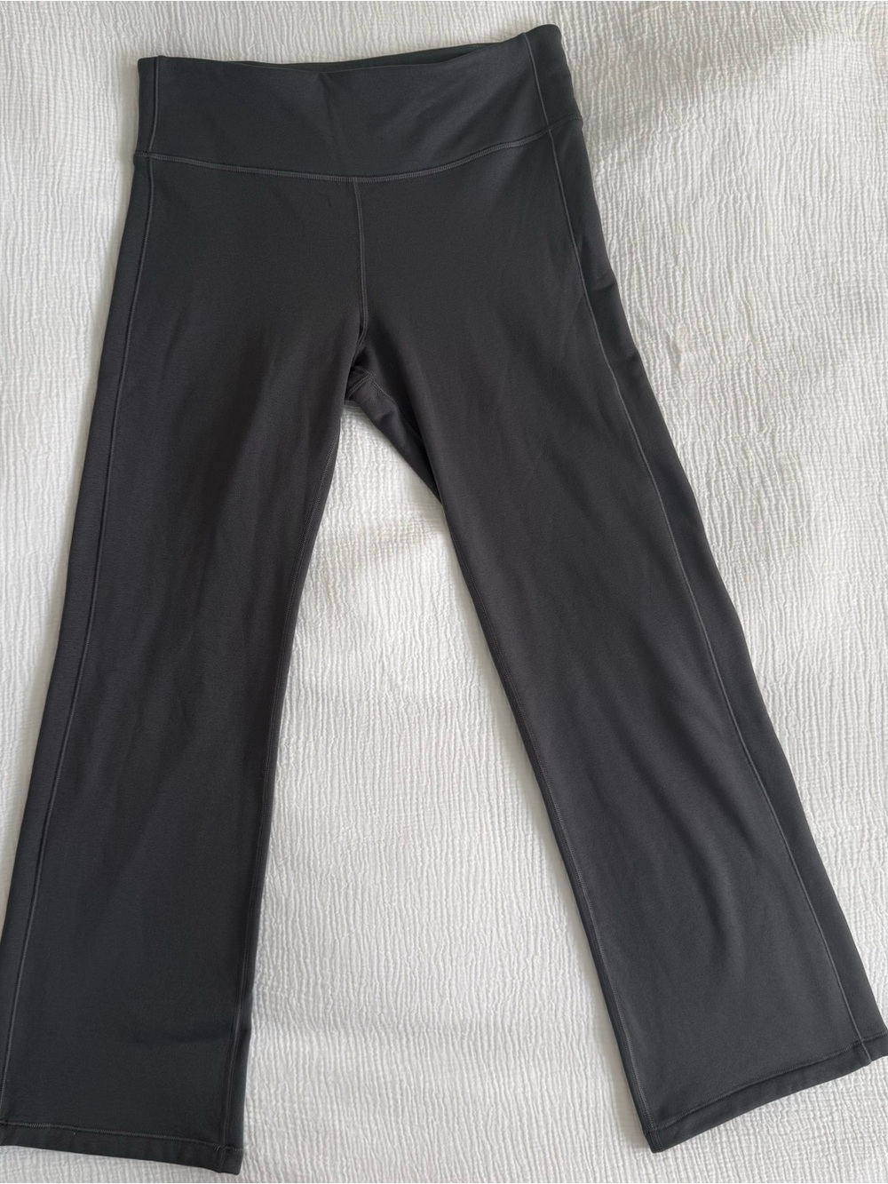 Athleta Altitude Edge Fleece Lined Pants